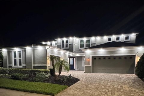 Villa ou maison à vendre à Winter Garden, Floride: 5 chambres, 439.61 m2 № 2296764 - photo 30