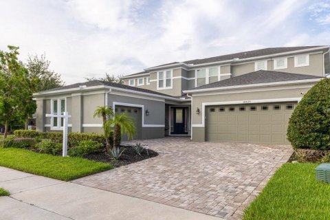 Villa ou maison à Winter Garden, Floride 5 chambres, 439.61 m2 № 2296764