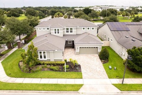 Villa ou maison à vendre à Winter Garden, Floride: 5 chambres, 439.61 m2 № 2296764 - photo 5