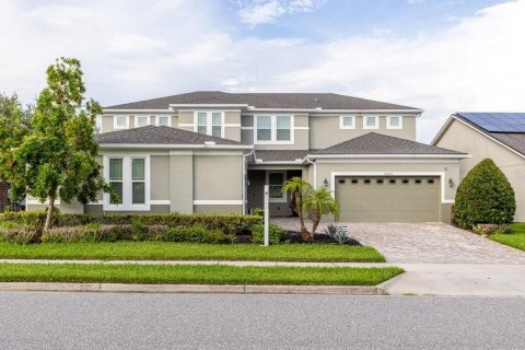 Villa ou maison à vendre à Winter Garden, Floride: 5 chambres, 439.61 m2 № 2296764 - photo 2