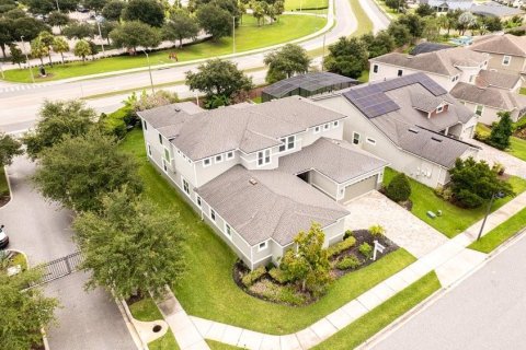 Villa ou maison à vendre à Winter Garden, Floride: 5 chambres, 439.61 m2 № 2296764 - photo 3
