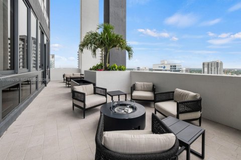 Appartement à louer à Fort Lauderdale, Floride: 2 chambres, 111.02 m2 № 2051501 - photo 10