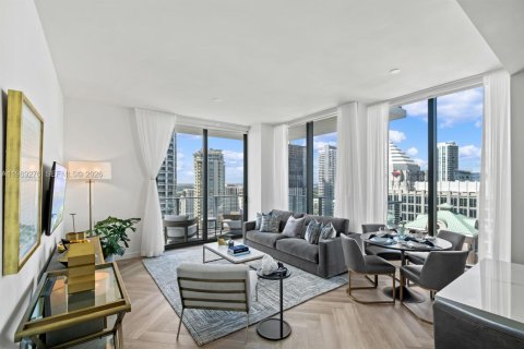 Appartement à louer à Fort Lauderdale, Floride: 2 chambres, 111.02 m2 № 2051501 - photo 28