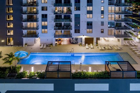 Appartement à louer à Fort Lauderdale, Floride: 2 chambres, 111.02 m2 № 2051501 - photo 4