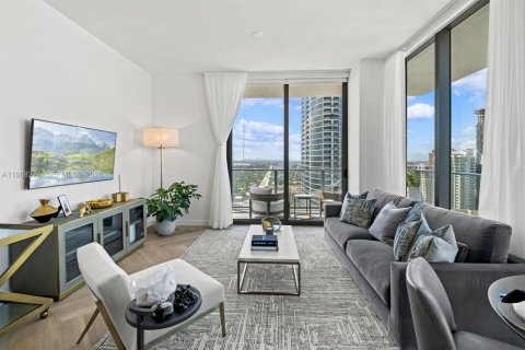 Appartement à louer à Fort Lauderdale, Floride: 2 chambres, 111.02 m2 № 2051501 - photo 29