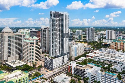 Appartement à Fort Lauderdale, Floride 2 chambres, 111.02 m2 № 2051501