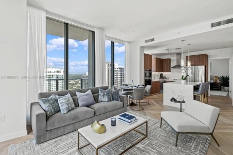 Appartement à louer à Fort Lauderdale, Floride: 2 chambres, 111.02 m2 № 2051501 - photo 27