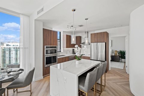 Appartement à louer à Fort Lauderdale, Floride: 2 chambres, 111.02 m2 № 2051501 - photo 26