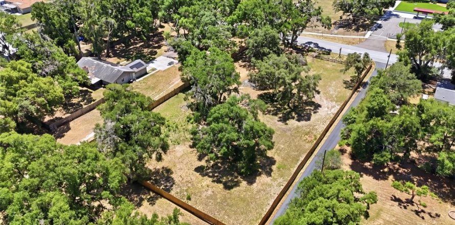 Terreno en Brandon, Florida № 2093524