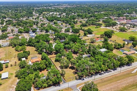 Terreno en venta en Brandon, Florida № 2093524 - foto 4