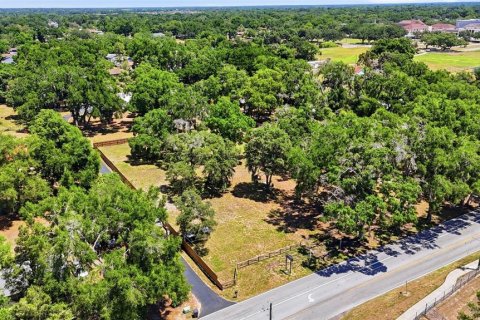 Terreno en venta en Brandon, Florida № 2093524 - foto 2