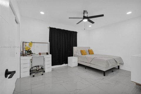 Купить коммерческую недвижимость в Майами, Флорида 150.5м2, № 2067808 - фото 27