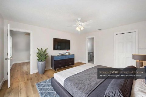 House in Palm Bay, Florida 3 bedrooms, 153.57 sq.m. № 1516877 - photo 6