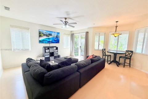 Купить виллу или дом в Хомстед, Флорида 4 спальни, 276.2м2, № 2044971 - фото 7