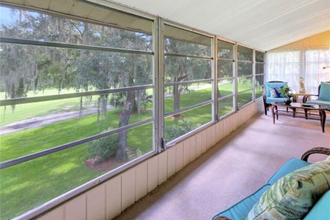 Снять в аренду кондоминиум в Окала, Флорида 6 комнат, 97.92м2, № 2233866 - фото 22