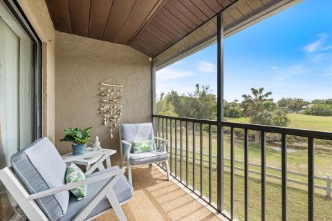 Condominio en Venice, Florida, 2 dormitorios  № 2099641