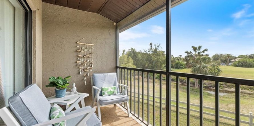 Condominio en Venice, Florida, 2 dormitorios № 2099641
