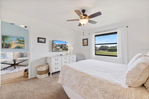 Condominio en venta en Venice, Florida, 2 dormitorios, 84.36 m2 № 2099641 - foto 15