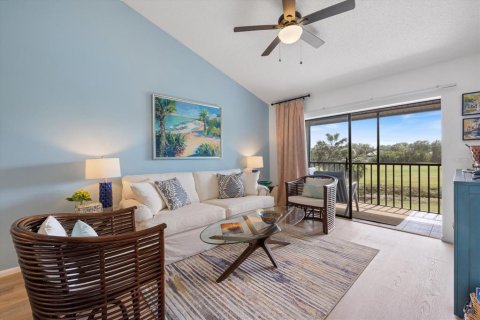 Condominio en venta en Venice, Florida, 2 dormitorios, 84.36 m2 № 2099641 - foto 3
