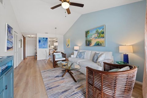 Condominio en venta en Venice, Florida, 2 dormitorios, 84.36 m2 № 2099641 - foto 8