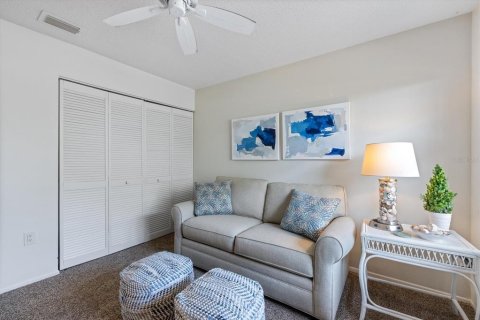 Condominio en venta en Venice, Florida, 2 dormitorios, 84.36 m2 № 2099641 - foto 23
