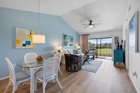 Condominio en venta en Venice, Florida, 2 dormitorios, 84.36 m2 № 2099641 - foto 4
