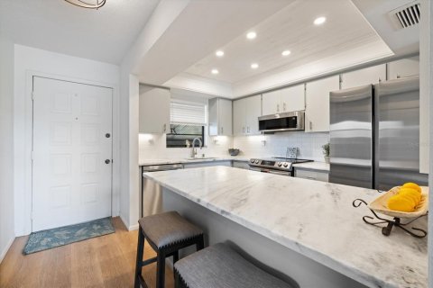 Condominio en venta en Venice, Florida, 2 dormitorios, 84.36 m2 № 2099641 - foto 13