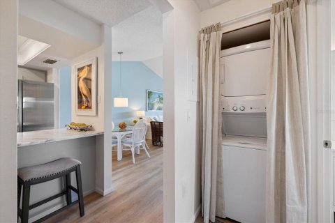 Condominio en venta en Venice, Florida, 2 dormitorios, 84.36 m2 № 2099641 - foto 28