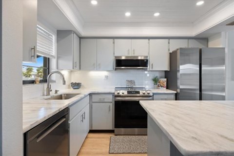 Condominio en venta en Venice, Florida, 2 dormitorios, 84.36 m2 № 2099641 - foto 11
