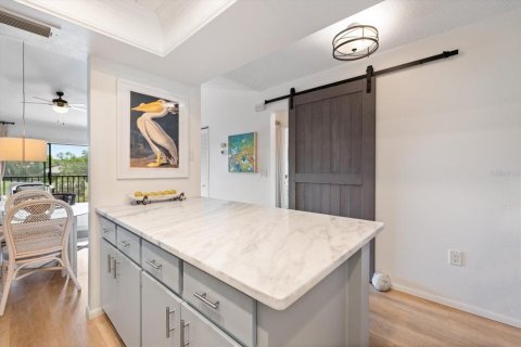 Condominio en venta en Venice, Florida, 2 dormitorios, 84.36 m2 № 2099641 - foto 21