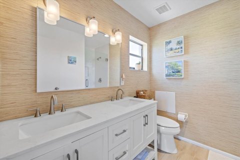 Condominio en venta en Venice, Florida, 2 dormitorios, 84.36 m2 № 2099641 - foto 18