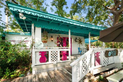 Immobilier commercial à vendre à Key Largo, Floride № 1980408 - photo 2