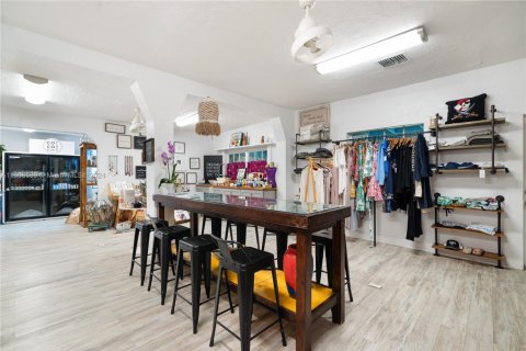 Immobilier commercial à vendre à Key Largo, Floride № 1980408 - photo 9