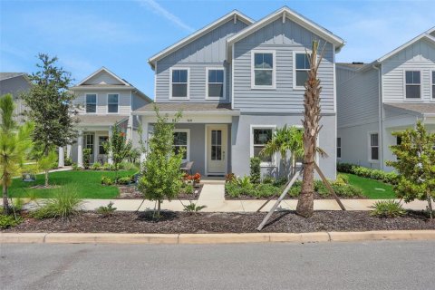 Casa en Lakewood Ranch, Florida 4 dormitorios, 213.21 m2 № 2130967