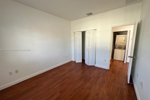 Condominio en alquiler en Homestead, Florida, 3 dormitorios, 110.93 m2 № 1978200 - foto 21