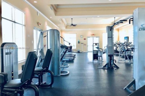 Condominio en alquiler en Homestead, Florida, 3 dormitorios, 110.93 m2 № 1978200 - foto 6