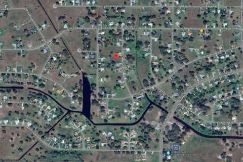 Land in Sebring, Florida № 1868629 - photo 1