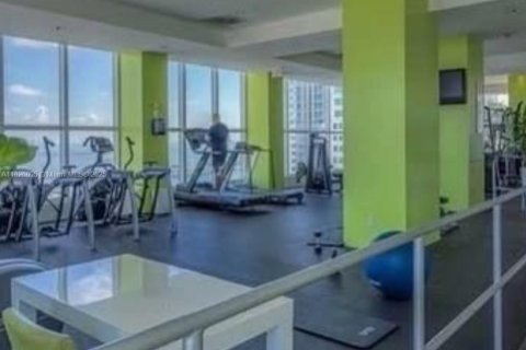 Condo in Miami, Florida, 1 bedroom  № 1806326 - photo 20