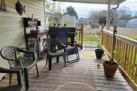 Casa en venta en Ocala, Florida, 3 dormitorios, 141.77 m2 № 1545545 - foto 13