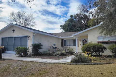 Casa en venta en Ocala, Florida, 3 dormitorios, 141.77 m2 № 1545545 - foto 1