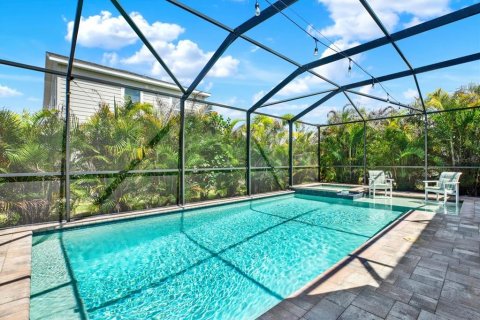 House in Riverview, Florida 5 bedrooms, 304.72 sq.m. № 2238656 - photo 10