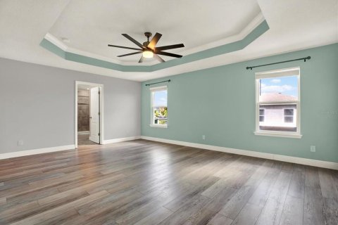 House in Riverview, Florida 5 bedrooms, 304.72 sq.m. № 2238656 - photo 25