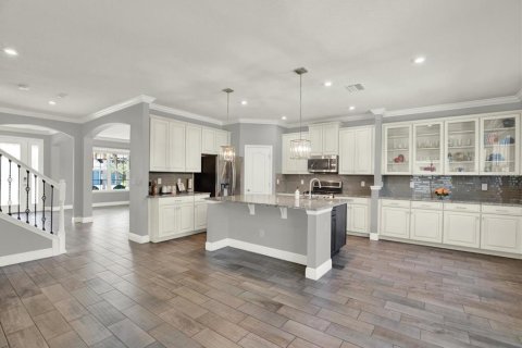 House in Riverview, Florida 5 bedrooms, 304.72 sq.m. № 2238656 - photo 20