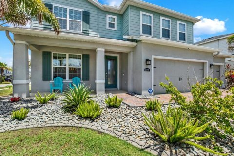House in Riverview, Florida 5 bedrooms, 304.72 sq.m. № 2238656 - photo 7