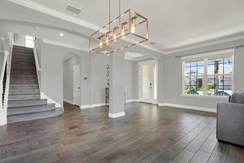 House in Riverview, Florida 5 bedrooms, 304.72 sq.m. № 2238656 - photo 16