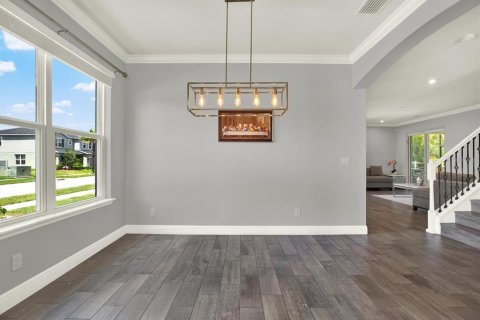 House in Riverview, Florida 5 bedrooms, 304.72 sq.m. № 2238656 - photo 15
