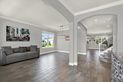 House in Riverview, Florida 5 bedrooms, 304.72 sq.m. № 2238656 - photo 14