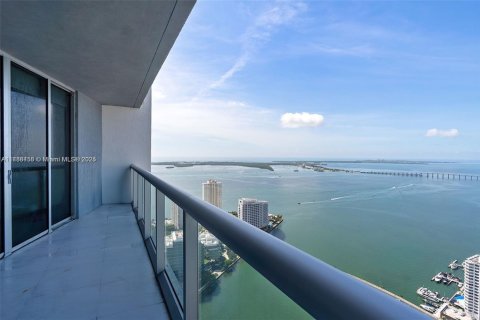 Condominio en venta en Miami, Florida, 1 dormitorio, 91.42 m2 № 1701696 - foto 2