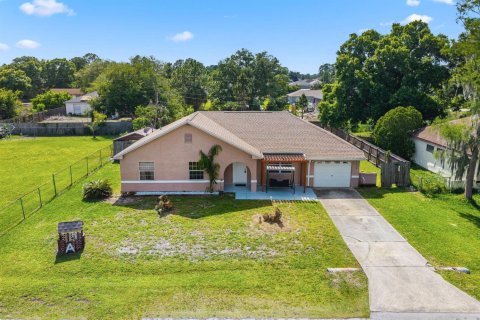 Villa ou maison à Palm Bay, Floride 3 chambres, 118.17 m2 № 2190910