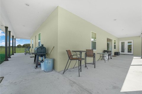 Villa ou maison à vendre à Polk City, Floride: 4 chambres, 242.75 m2 № 2415378 - photo 30